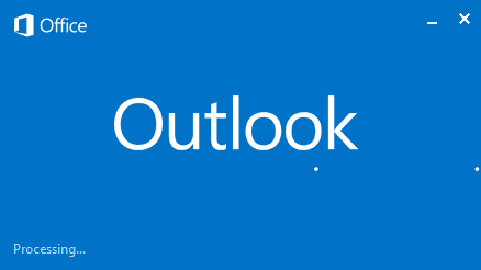 change default save temp outlook for mac 2016